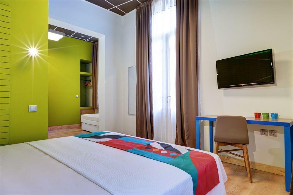 Colors Ladadika Appartement Thessaloniki