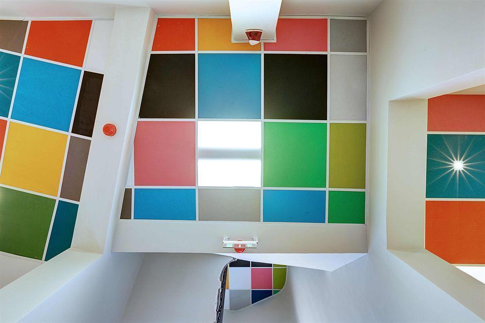 Appartement Colors Ladadika *