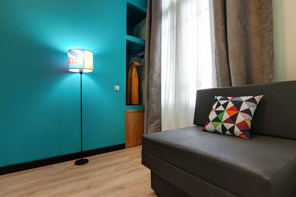 Colors Ladadika Appartement *