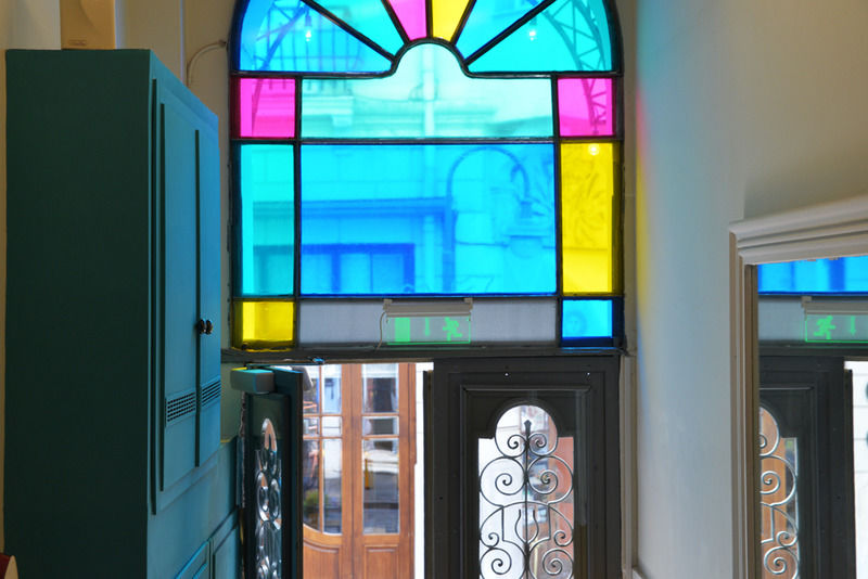 Appartement Colors Ladadika Thessaloniki
