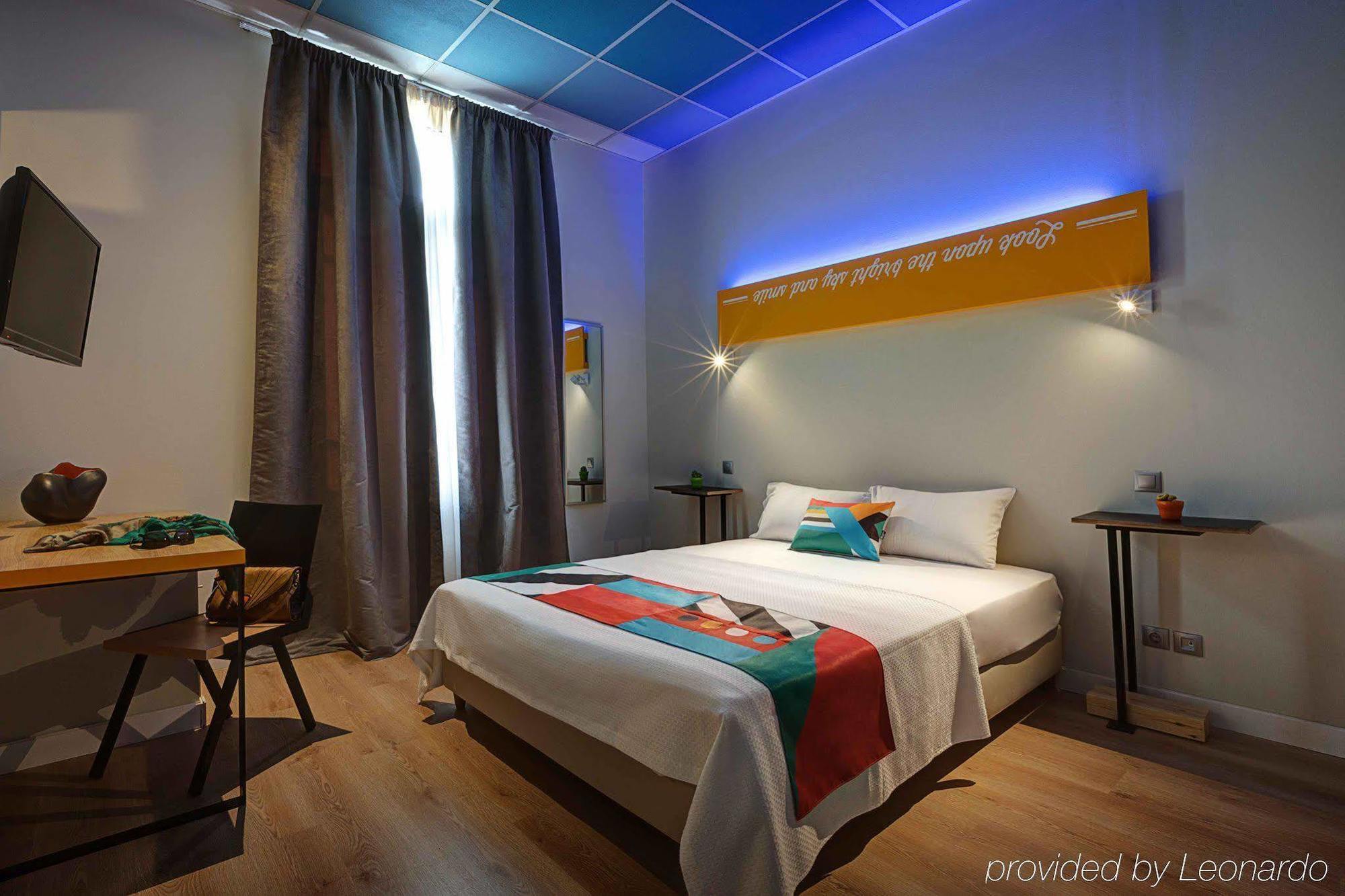 Colors Ladadika Appartement *