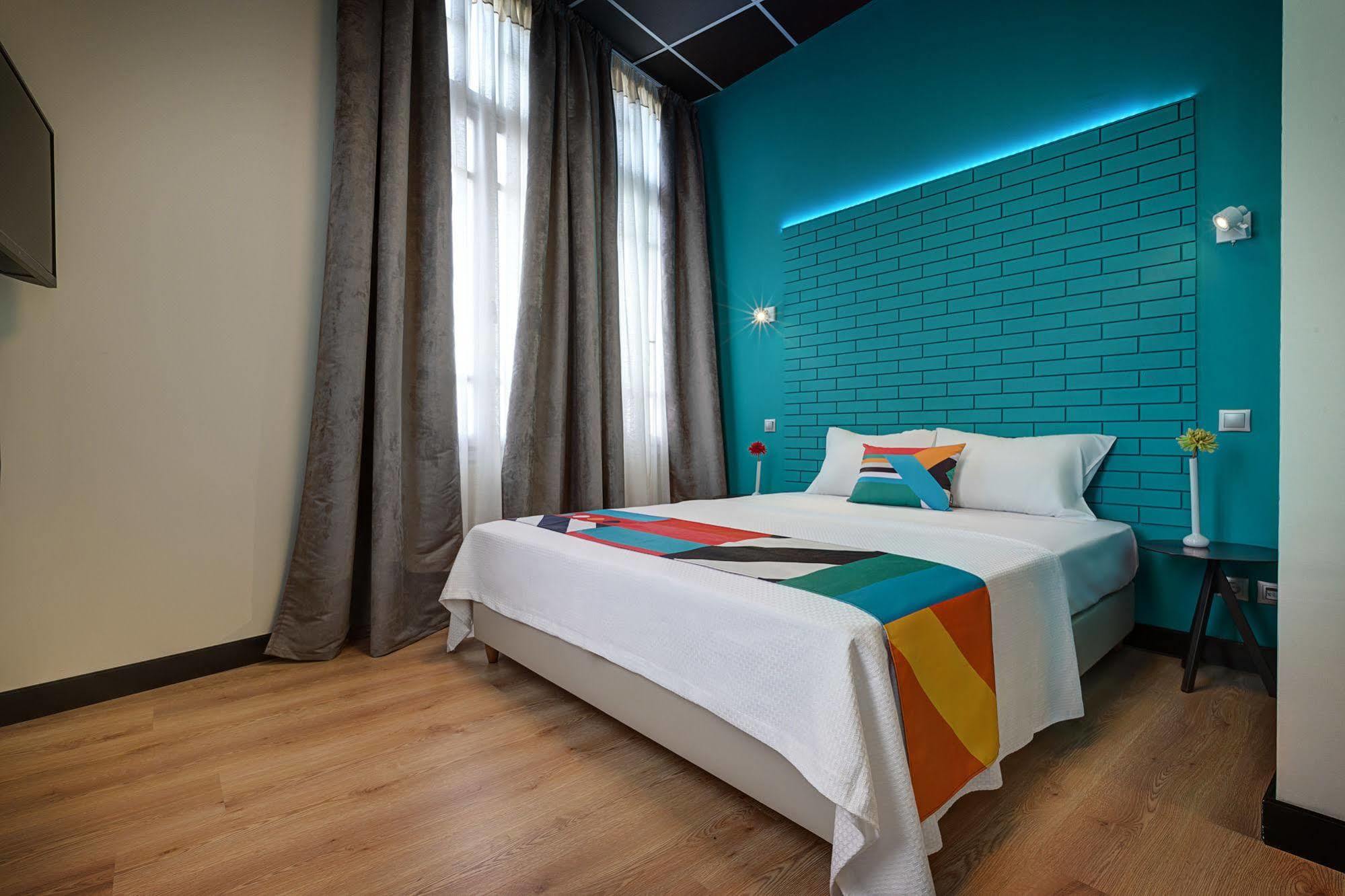 Colors Ladadika Appartement