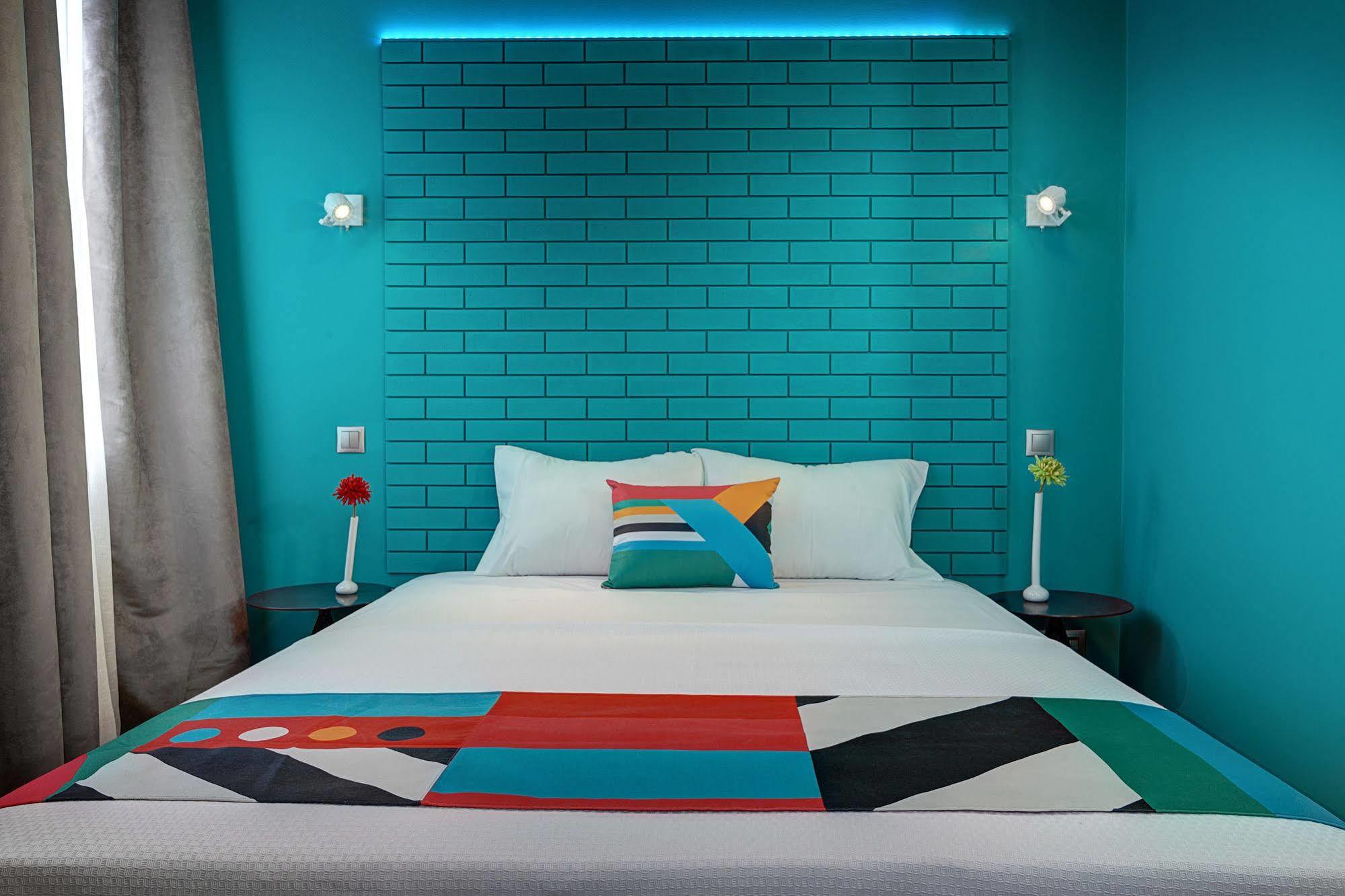 Colors Ladadika Appartement Thessaloniki
